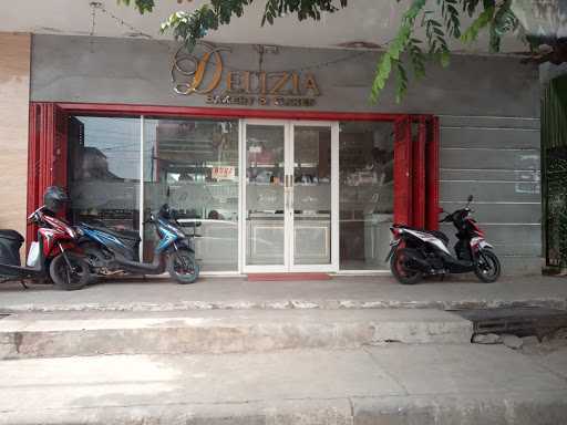 Deliza Cake Bakery 2