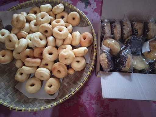 Rfaa Donat & Cookies 7