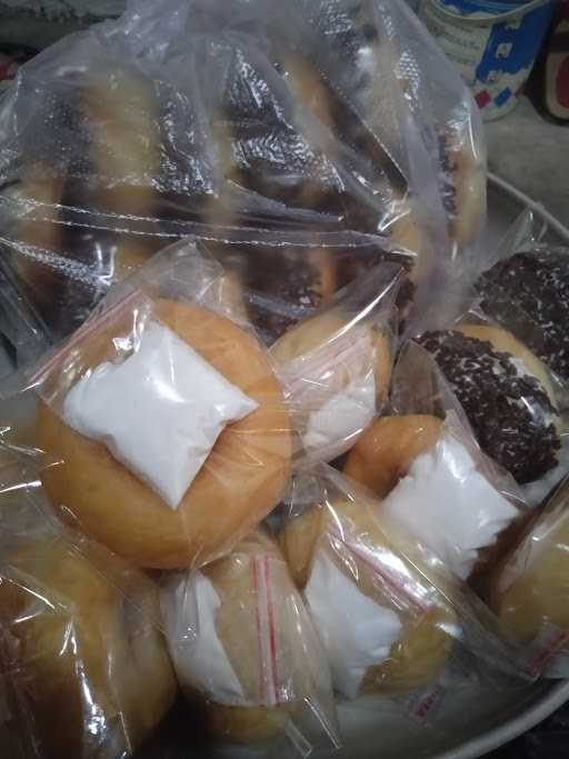 Rfaa Donat & Cookies 3