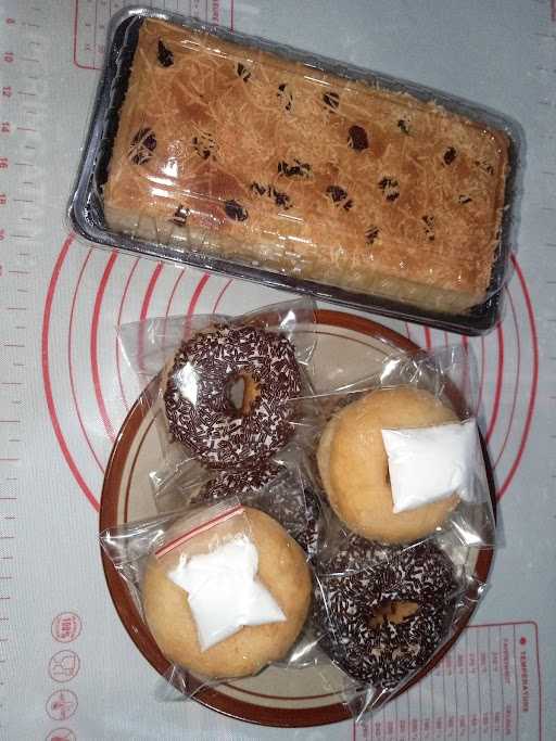 Rfaa Donat & Cookies 4