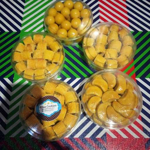 Rfaa Donat & Cookies 6