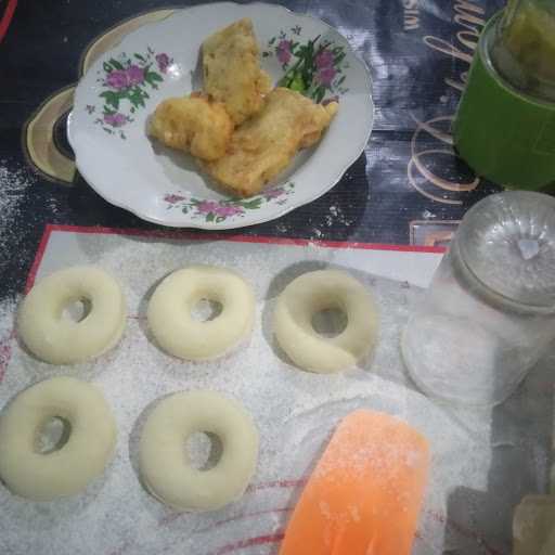 Rfaa Donat & Cookies 8