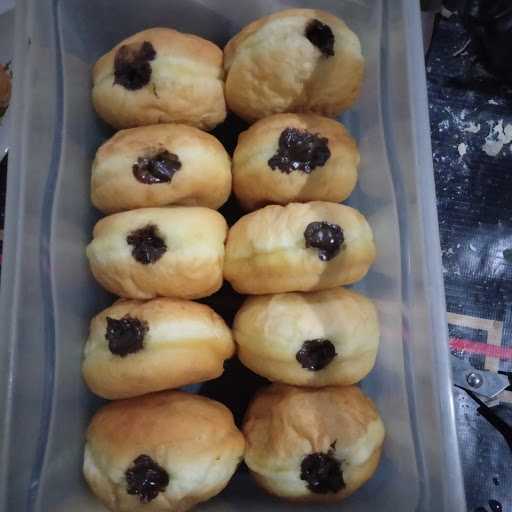 Rfaa Donat & Cookies 1