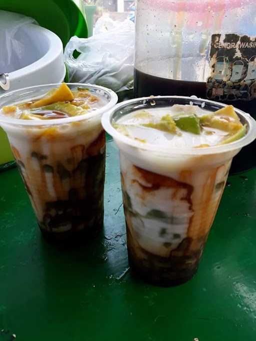 Es Cendol Nangka 1