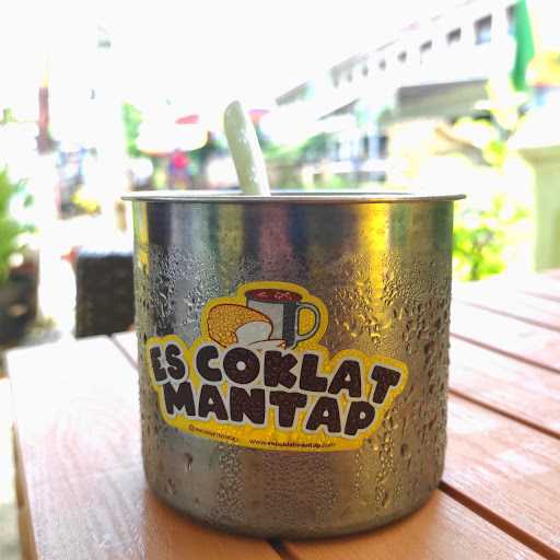 Es Coklat Mantap Weleri 1