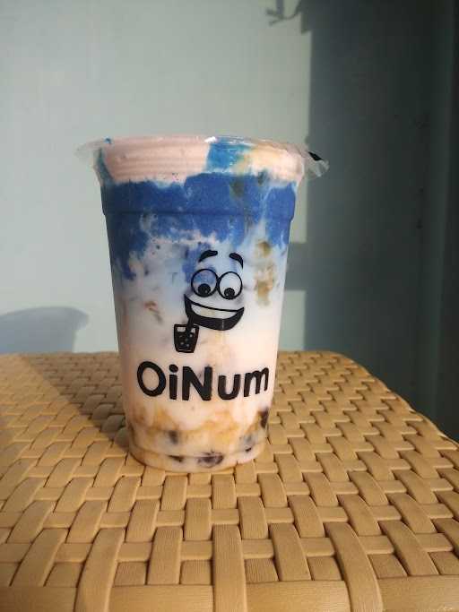 Oinum Cheesetea 5