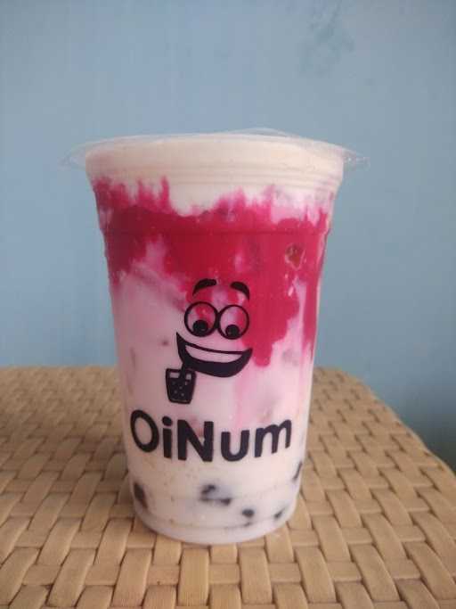 Oinum Cheesetea 4