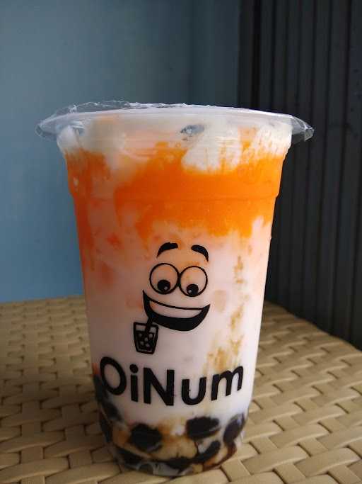 Oinum Cheesetea 2