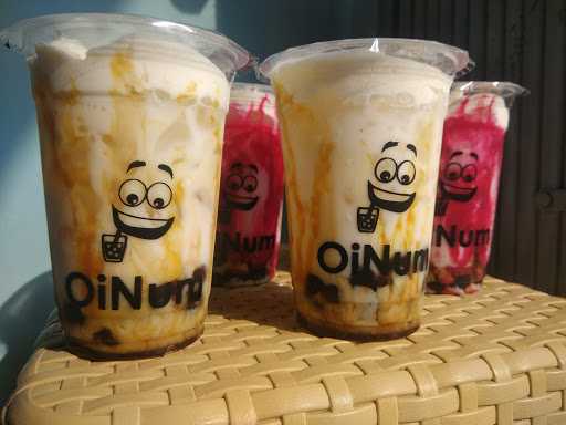 Oinum Cheesetea 1