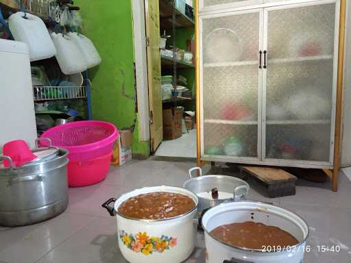 Aneka Bubur Mak Pon Asli 6