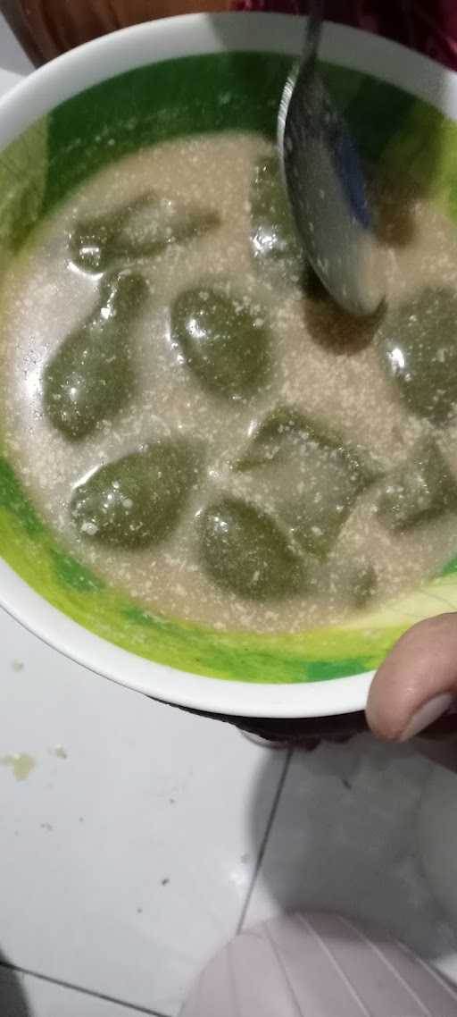 Aneka Bubur Mak Pon Asli 2