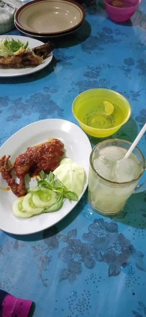 Ayam Bakar Arto Moro 8