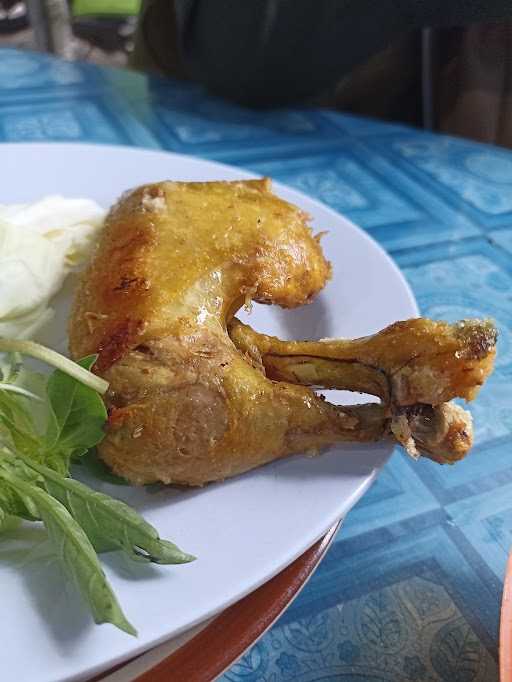 Ayam Bakar Arto Moro 3