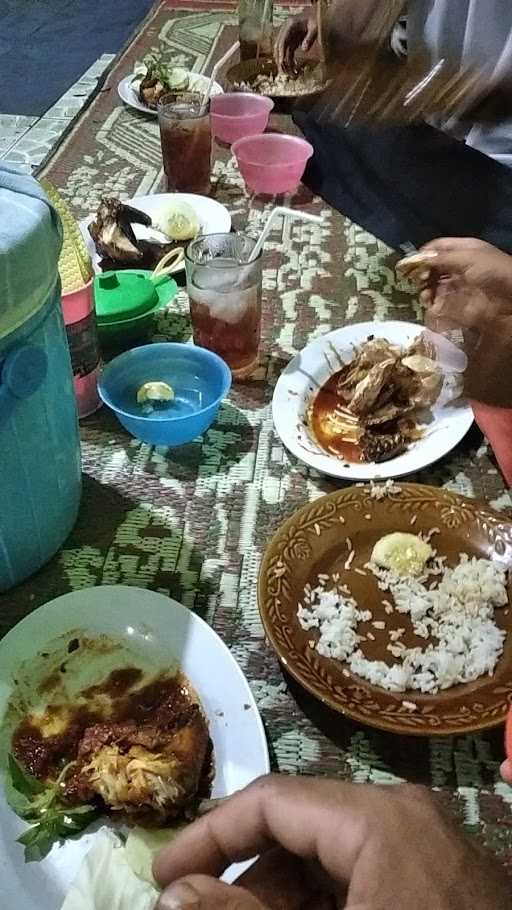 Ayam Bakar Arto Moro 6