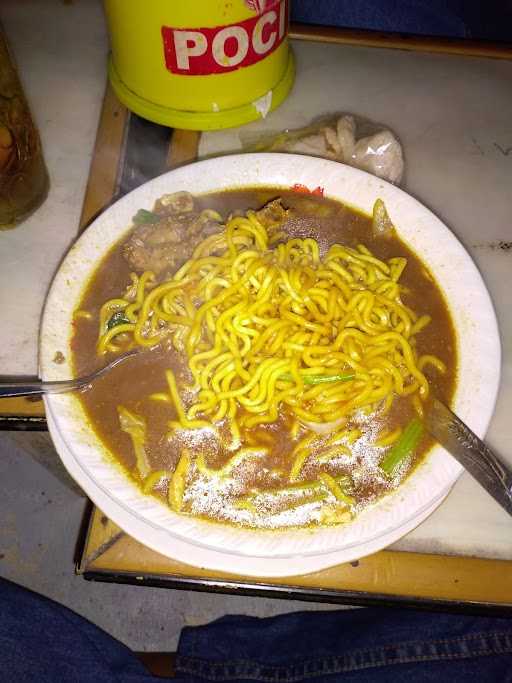 Bakmi Jowo Pak Tarto 1