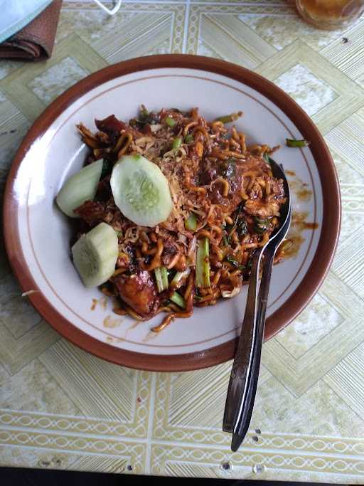 Bakmi Jowo Pak Tarto 10