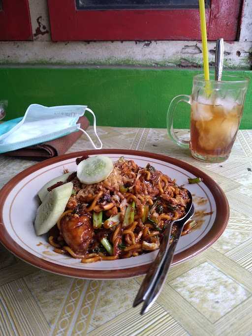 Bakmi Jowo Pak Tarto 3