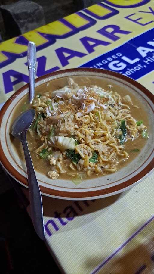 Bakmi Jowo Pak Yanto 3