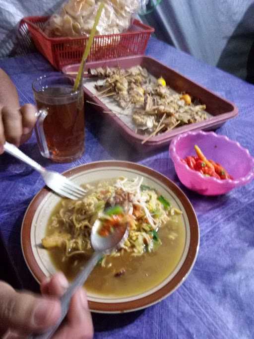 Bakmi Jowo Pak Yanto 4