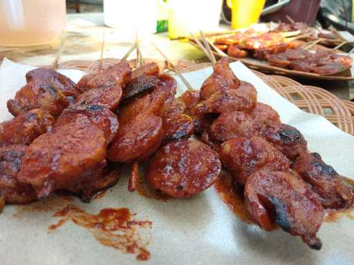 Bakso Bakar Nggila 5