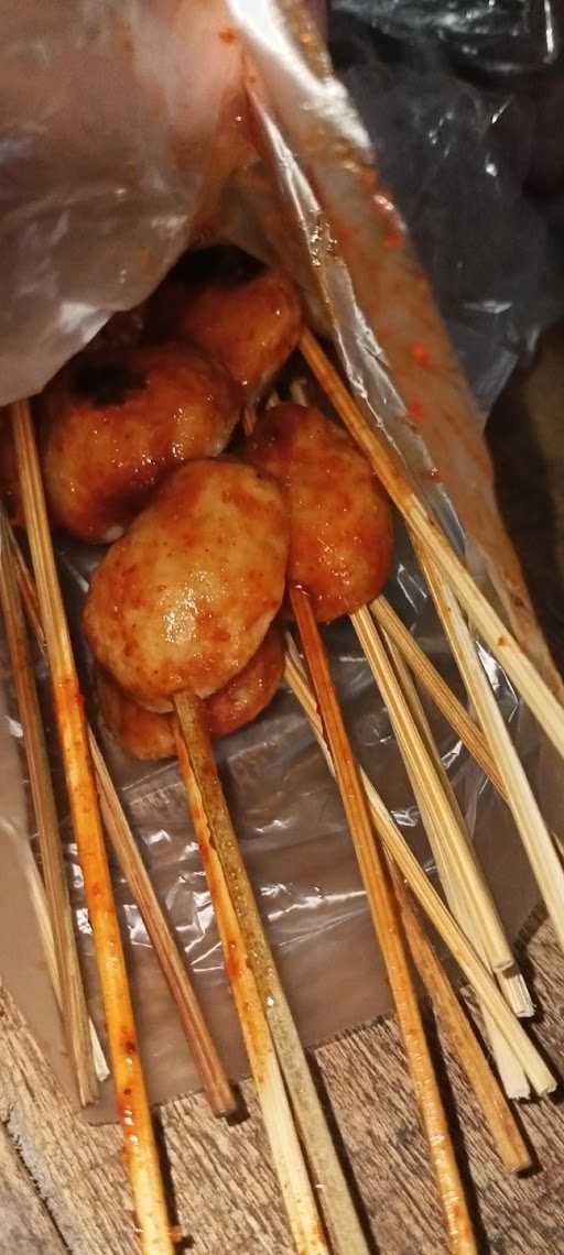 Bakso Bakar Nggila 1