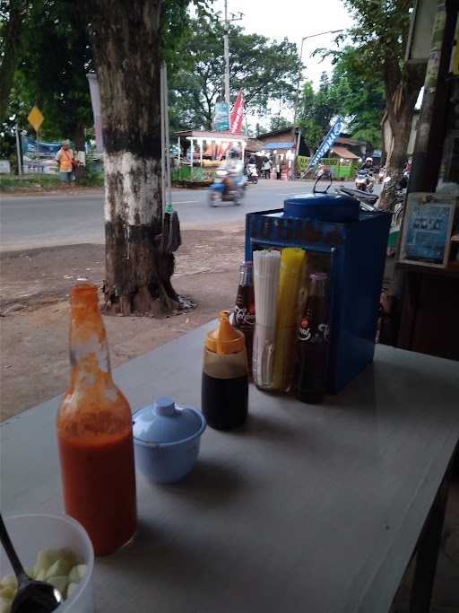 Bakso Daging Sapi Sederhana 3