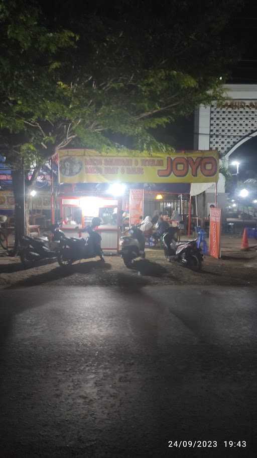 Bakso Joyo 8