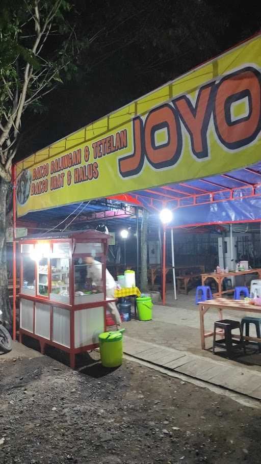 Bakso Joyo 9