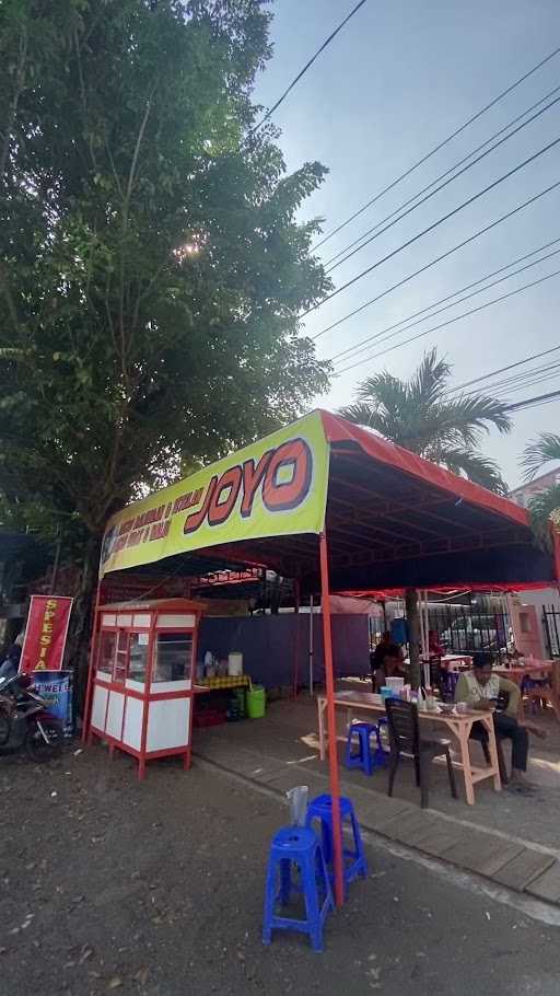 Bakso Joyo 10