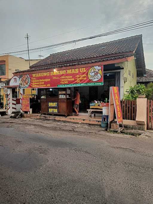 Bakso Mas Ul 7