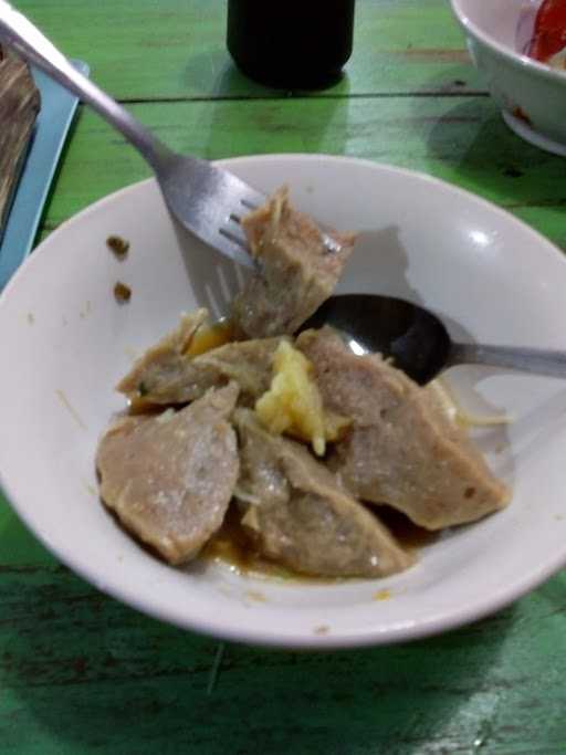 Bakso Mas Ul 6