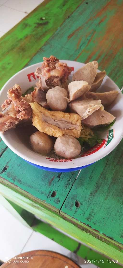 Bakso Mas Ul 3