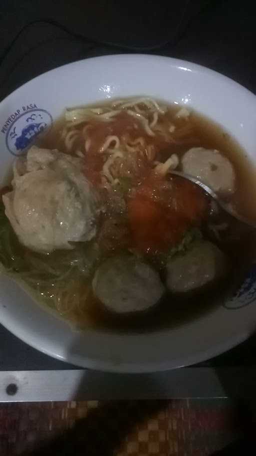 Bakso & Mie Ayam Pakistan  Pak Wakhid 1