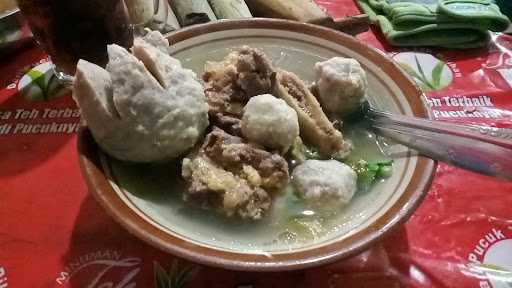 Bakso Ojolali 5