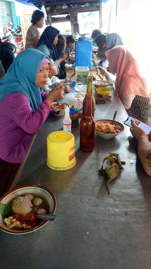 Bakso Ojolali 8