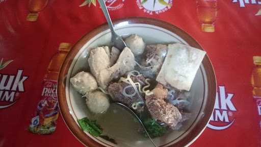 Bakso Ojolali 2