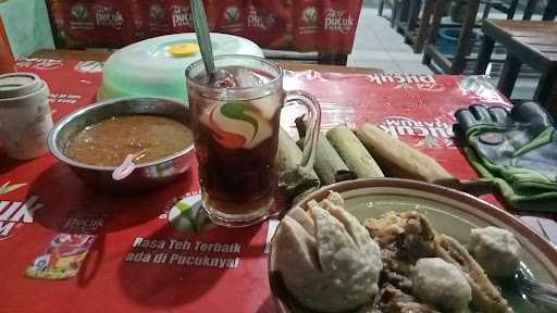 Bakso Ojolali 1