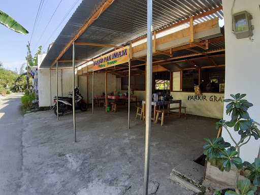 Bakso Pak Imam 9