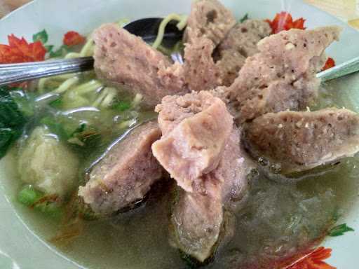 Bakso Podo Moro 5