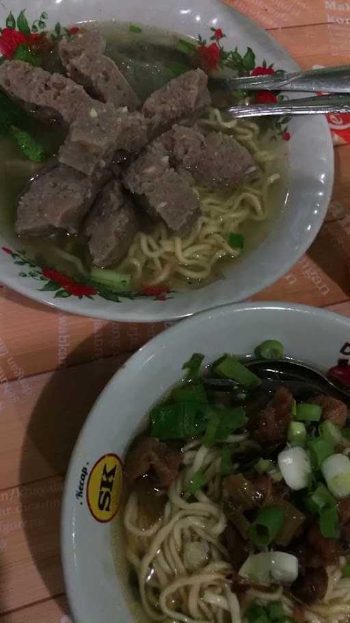 Bakso Podo Moro 4