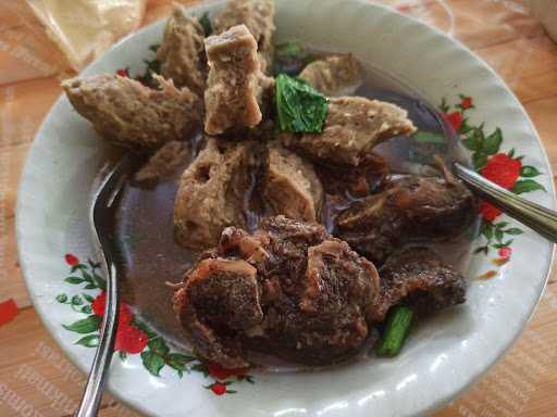 Bakso Podo Moro 1