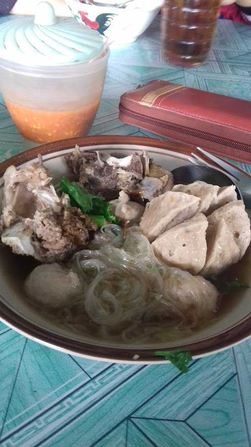 Bakso Sahabat 6