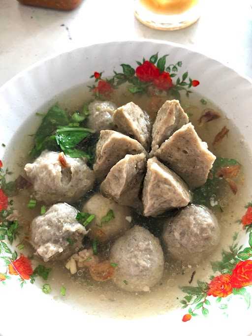 Bakso Sahabat 7