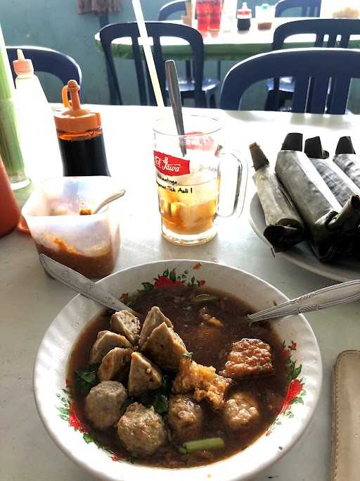 Bakso Sahabat 8