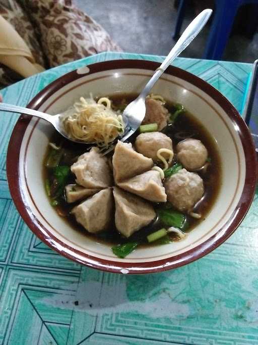 Bakso Sahabat 5