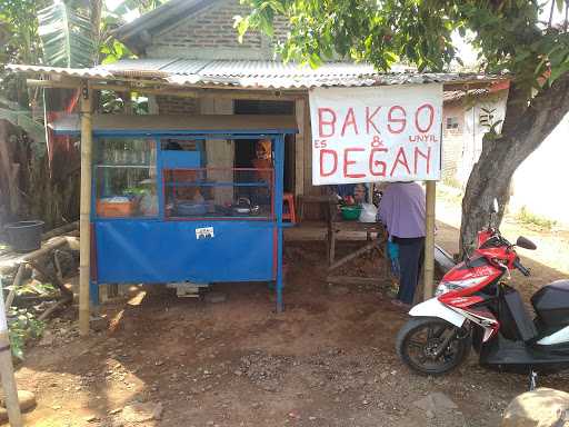 Bakso Unyil Mbak Lia 6