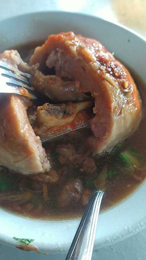 Bakso Unyil Mbak Lia 4