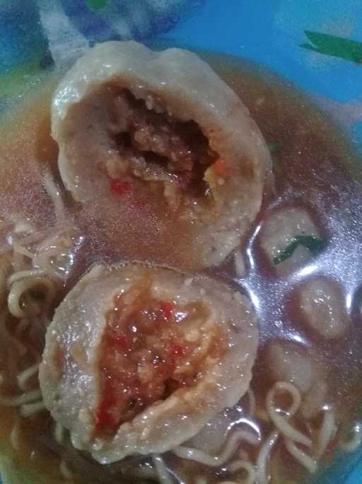 Bakso Unyil Mbak Lia 2