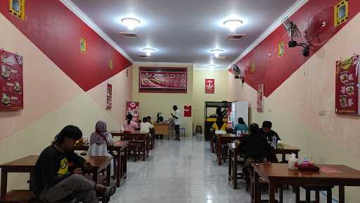 Baso Aci Juara Weleri 5