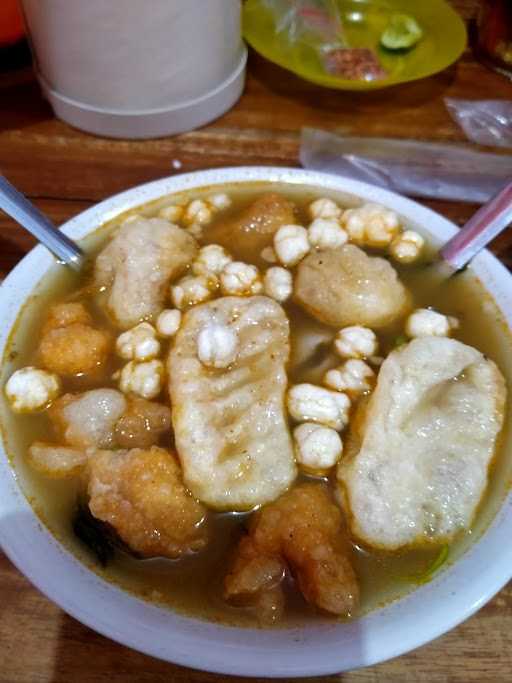 Baso Aci Juara Weleri 1